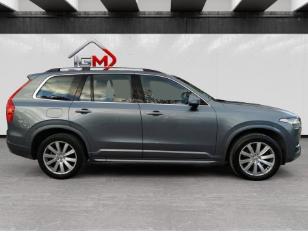 2018 Volvo XC90 - photo 23