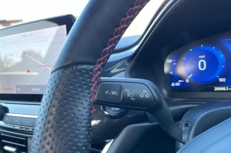 2024 Ford Puma - photo 14
