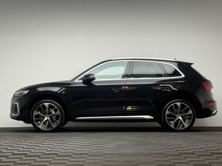 2021 Audi Q5 - photo 4