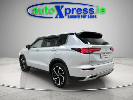 2021 Mitsubishi Outlander - photo 9