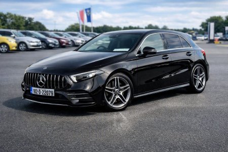2018 Mercedes-Benz A-Class - photo 3