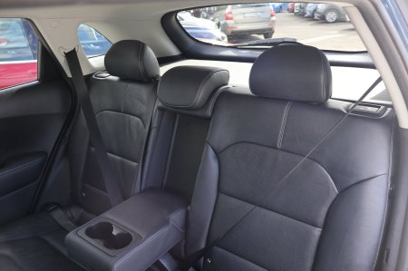 2017 Kia Niro - photo 28