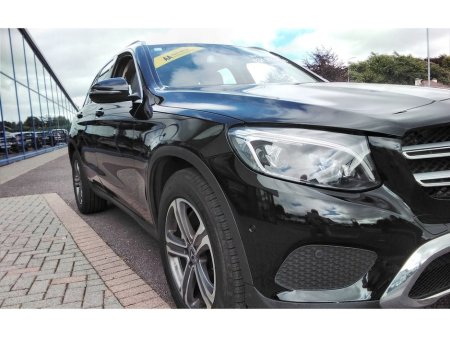 2019 Mercedes-Benz GLC - photo 20