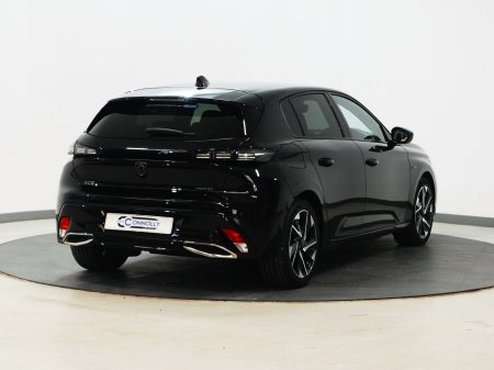 2023 Peugeot 308 - photo 4