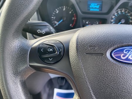 2014 Ford Transit - photo 9