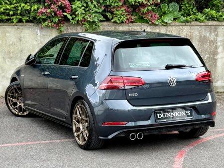2019 Volkswagen Golf - photo 9