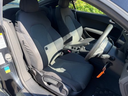 2013 Audi TT - photo 9