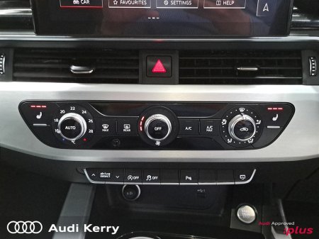 2021 Audi A5 - photo 17