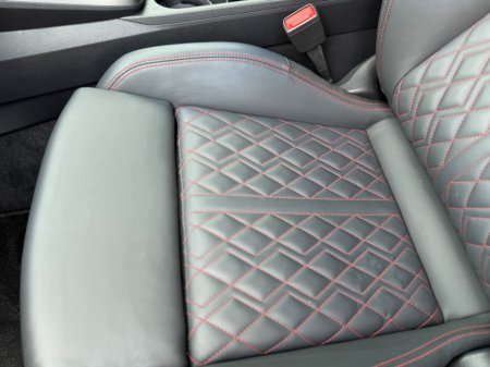2023 Audi S3 - photo 59