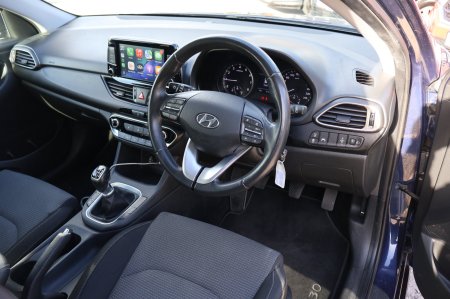2019 Hyundai i30 - photo 11