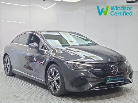 2024 Mercedes-Benz EQE EQE300 SPORT EDITION 89kWh EV