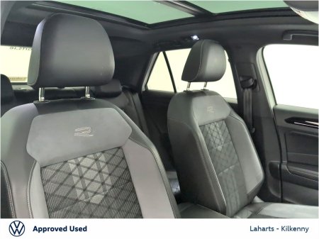 2023 Volkswagen T-Roc - photo 25