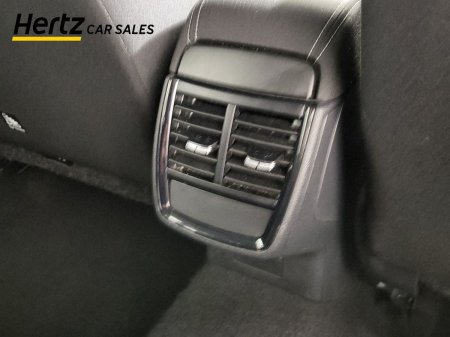 2024 Skoda Scala - photo 17