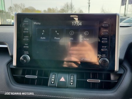 2022 Toyota RAV4 - photo 19