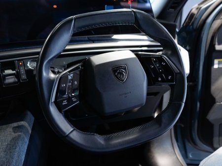 2025 Peugeot 3008 - photo 11