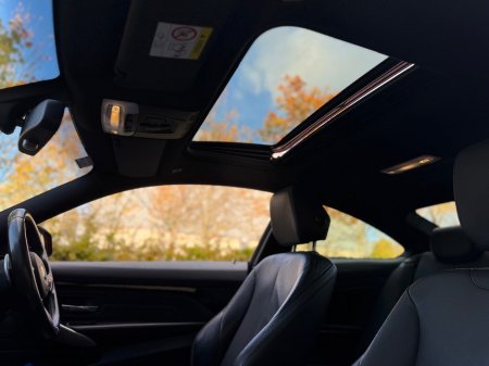 2016 BMW 4-Series - photo 23