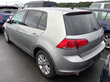 2015 Volkswagen Golf - photo 4