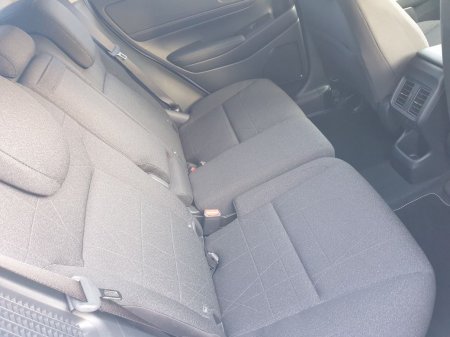 2025 Honda HR-V - photo 20