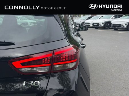 2024 Hyundai i30 - photo 16