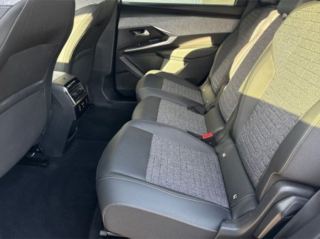2025 Peugeot 5008 - photo 7