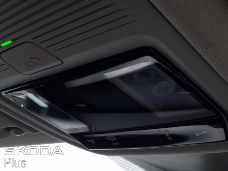 2024 Skoda Octavia - photo 20