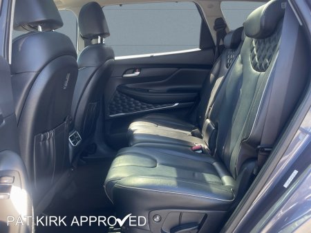 2022 Hyundai Santa Fe - photo 11