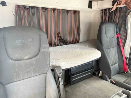 2020 DAF CF 450 Classic Space Cab - photo 15