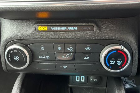 2021 Ford Focus - photo 34