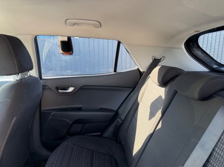 2018 Kia Stonic - photo 45