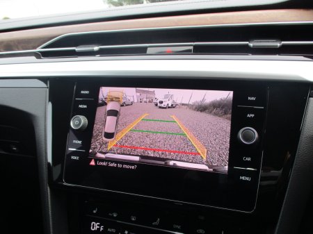 2023 Volkswagen Arteon - photo 2