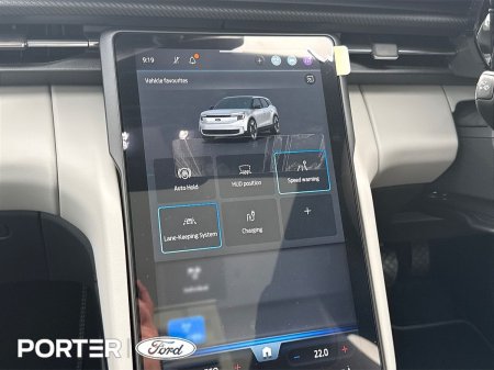 2026 Ford Explorer - photo 32