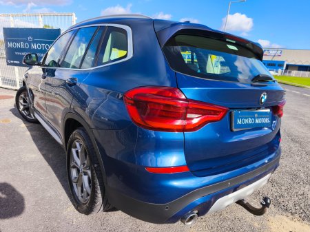 2018 BMW X3 - photo 5