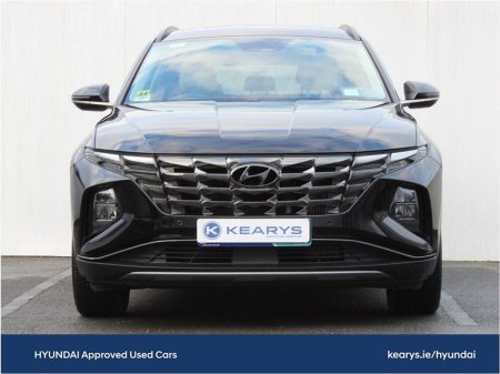 2024 Hyundai Tucson - photo 27