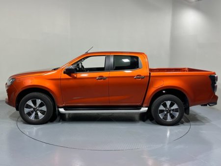 2023 Isuzu D-Max - photo 4