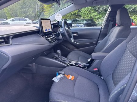 2026 Toyota Corolla - photo 6