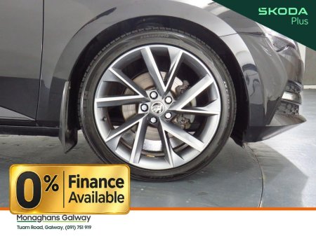 2024 Skoda Superb - photo 33