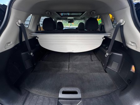 2014 Nissan X-Trail - photo 27