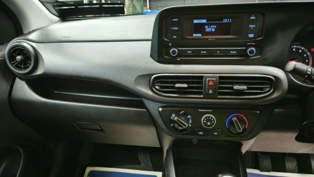 2021 Hyundai i10 - photo 10