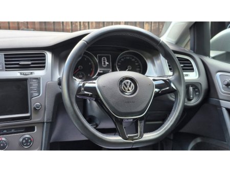 2016 Volkswagen Golf - photo 23