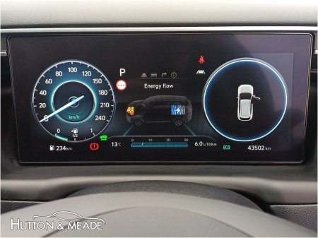 2024 Hyundai Tucson - photo 12