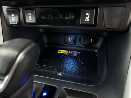2024 Toyota RAV4 - photo 16