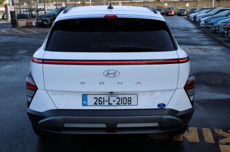 2026 Hyundai KONA - photo 4