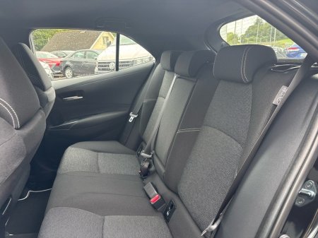 2026 Toyota Corolla - photo 7