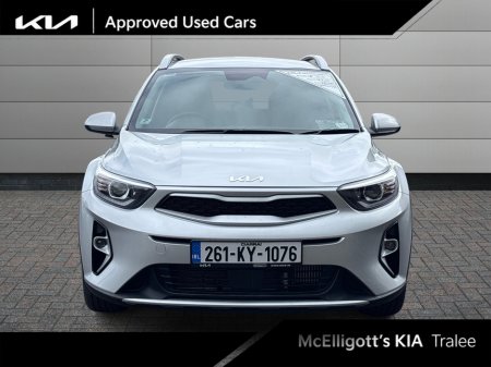 2026 Kia Stonic - photo 7