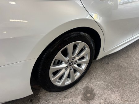 2019 Toyota Camry - photo 20