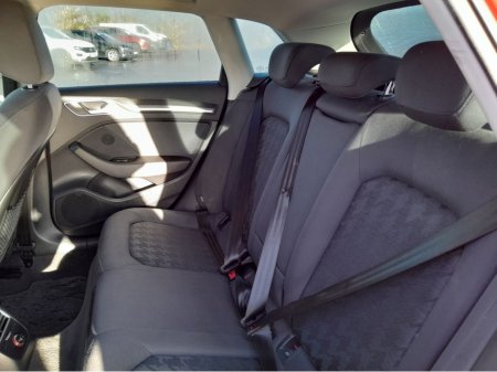 2016 Audi A3 - photo 19