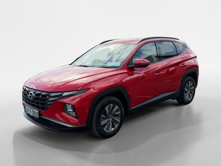 2024 Hyundai Tucson - photo 3