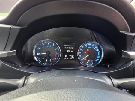 2016 Toyota Corolla - photo 16