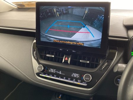 2023 Toyota Corolla - photo 14