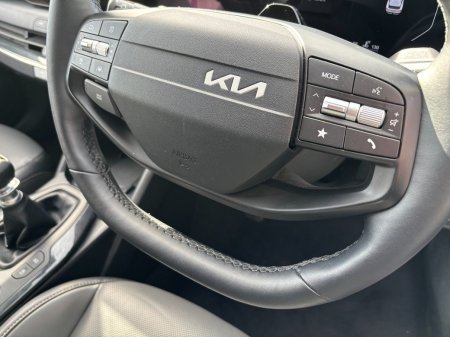 2026 Kia K4 - photo 12